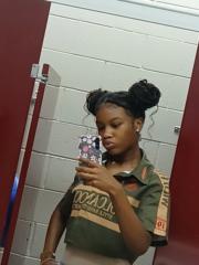 Bre'Yanna B