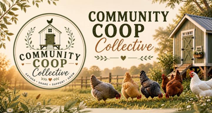 Chicken Coop Collective