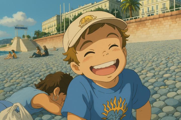 Valentin Mini