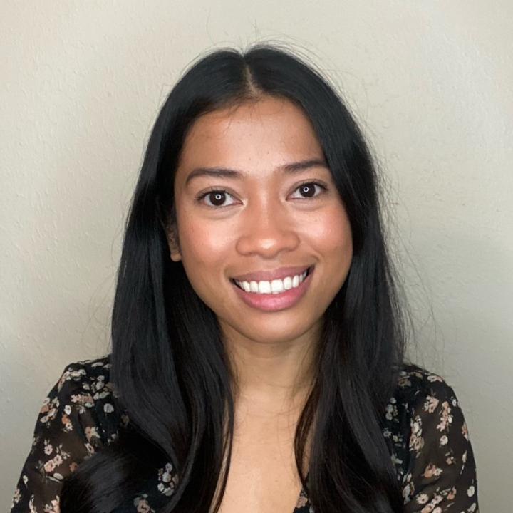 Aezel Faith Treadwell