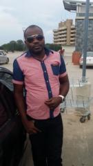 Terry Mumba
