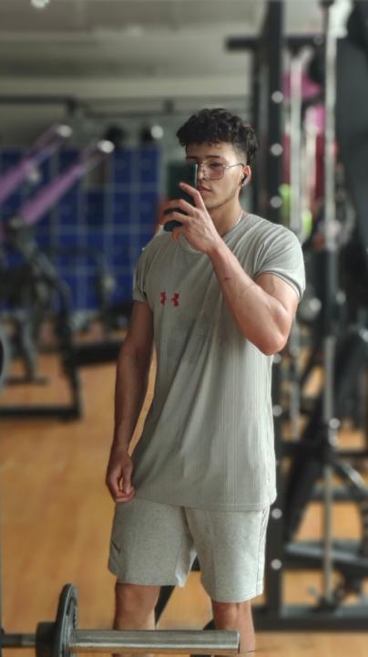 Jhon Hernández