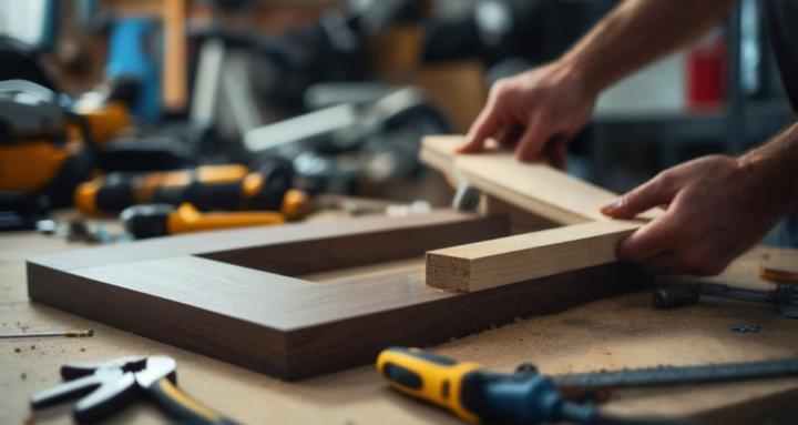 Built it yourself.