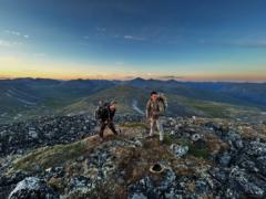 Brendon Blanchard-Pinkess