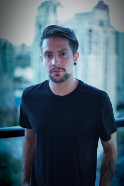 David Nieves
