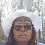 Loretta Hammonds