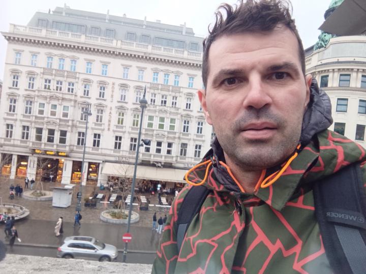 Nemanja Babic
