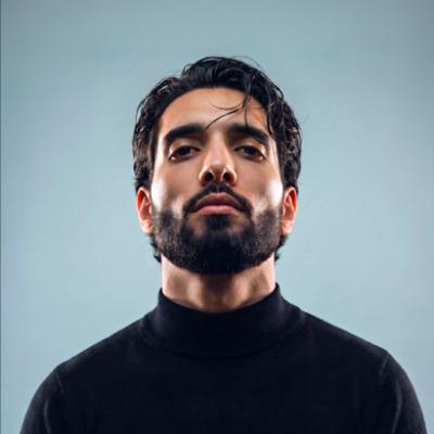 Alek Ivanov