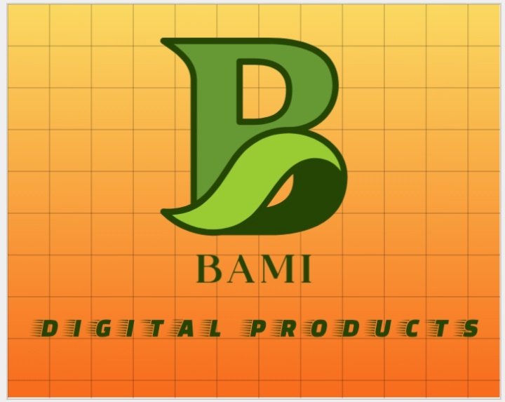 Bami Digitalproduct