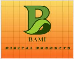 Bami Digitalproduct