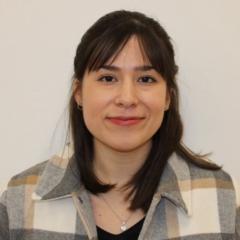 Julieta Touris Delfino