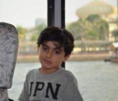 Meshal Almusharraf
