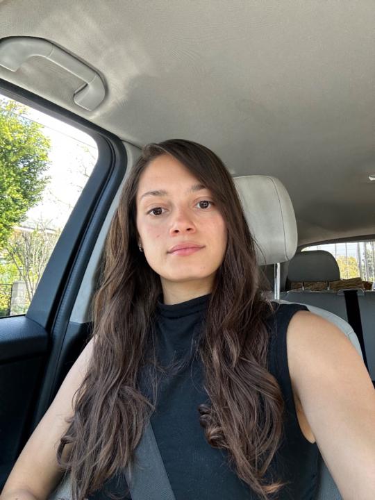 Angelica Rojas