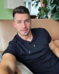 Oscar McCarthy