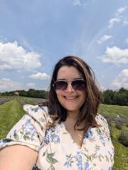 Wendy Pavao