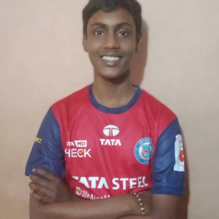 Nishant Shah