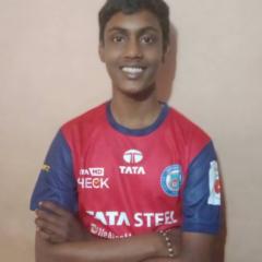 Nishant Shah