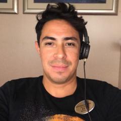 Alex Urrieta