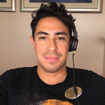 Alex Urrieta
