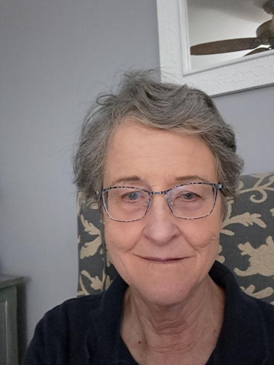 Elizabeth Hamilton
