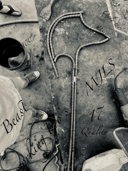 Moroni jaime LeBaron Stubbs