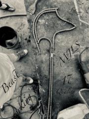 Moroni jaime LeBaron Stubbs