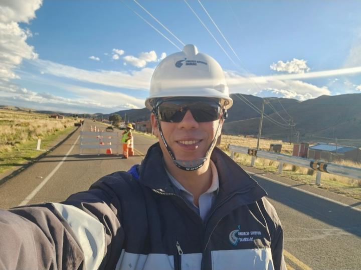 Luis Hempler Zelaya Ariza