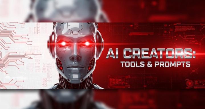 AI Creators: Tools & Prompts