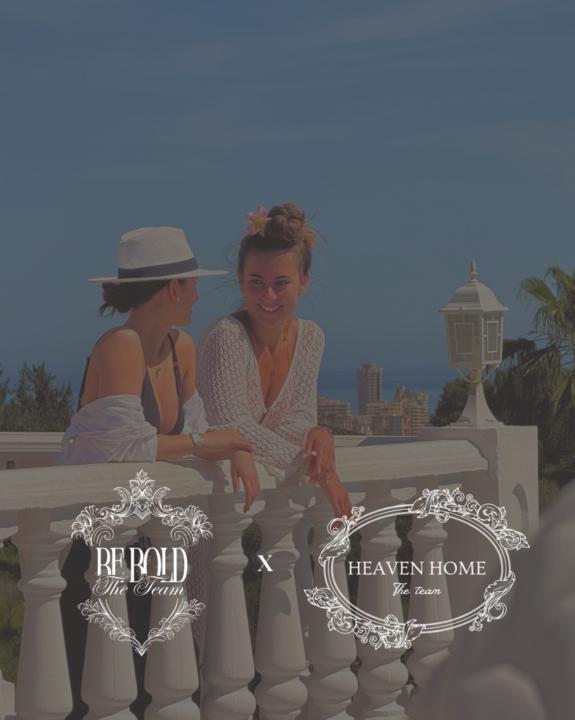 Oléane et Louise Blin Talbot