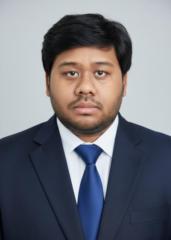 Bagas Nugroho