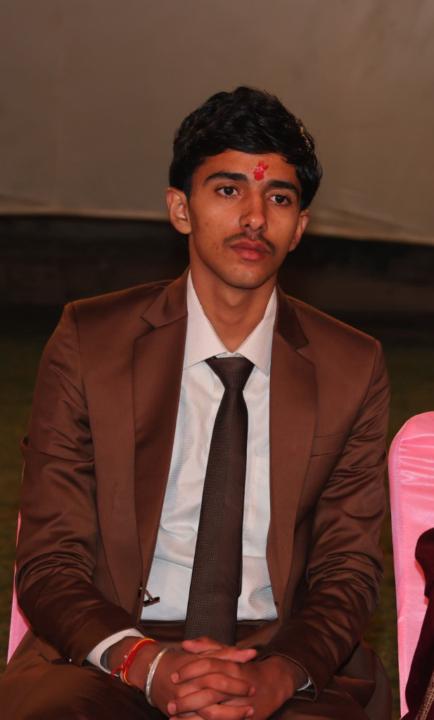 Yuvraj Jakhar