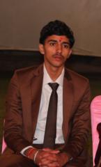 Yuvraj Jakhar