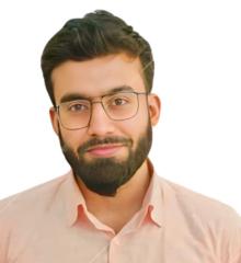 Shoaib Ahmad Baig