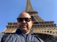 Ramesh Kumar