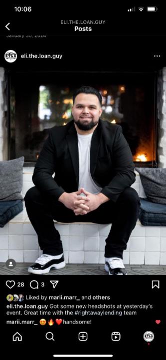 Eli Lopez