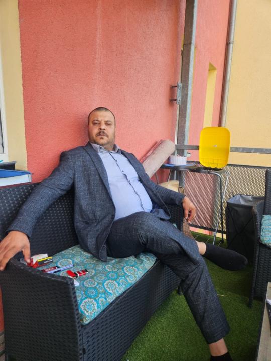 Serafentin oglou Blent