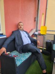 Serafentin oglou Blent