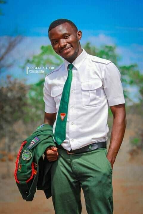 Elijah Kapela