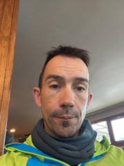 Carlos Barredo Herrero