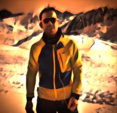 Carlos Barredo Herrero