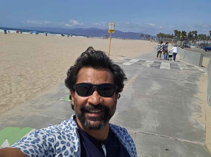 Vaibhav Mankame