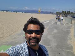 Vaibhav Mankame
