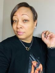 Nikia Hammond