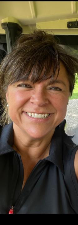 Bernadette J