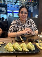 Arshpreet Kaur