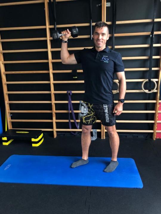 Mateusz Rynkiewicz