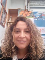 Maribel Martinez osorio
