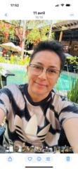Geraldine Castillo