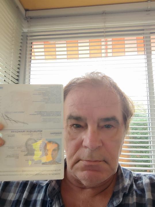 Christian Henri Grand