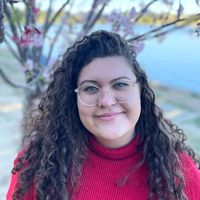 Camille Christiansen